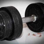 dumbbell-3041377_1280