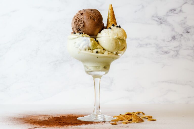 Gdzie kupić lody Breyers?
