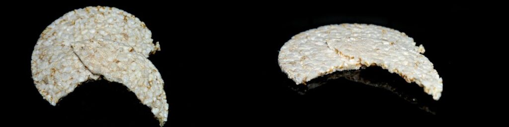 Czy wafle ryżowe są zdrowe