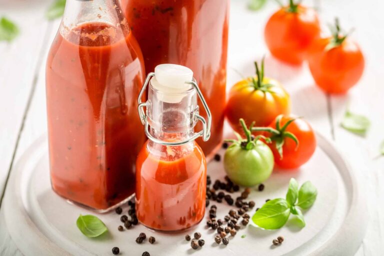 Ketchup Kotlin 60% mniej kalorii