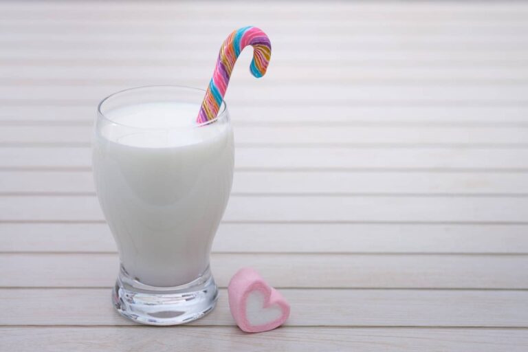 Mullermilch