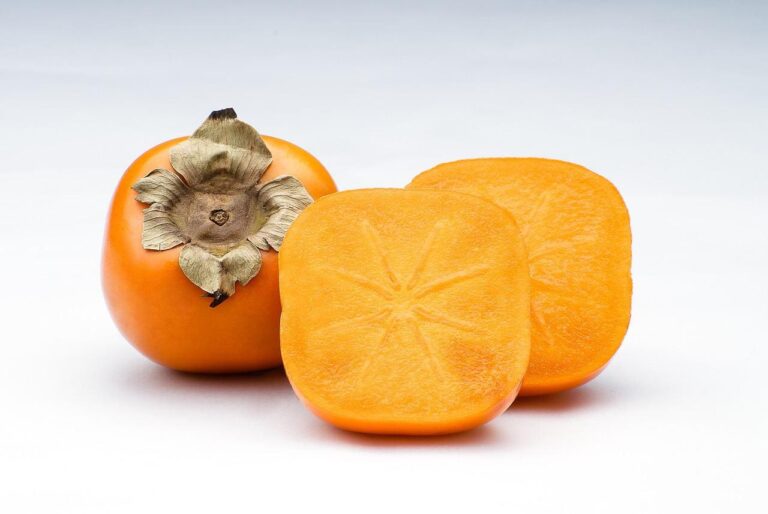 Owoce Kaki
