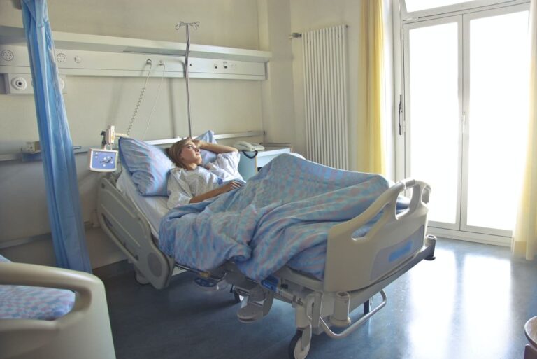jak się umiera na guza mózgu