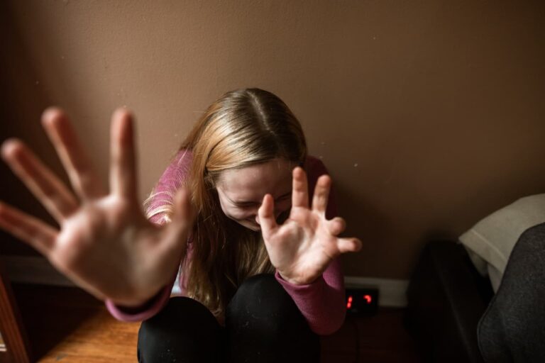 Związek z psychopatą