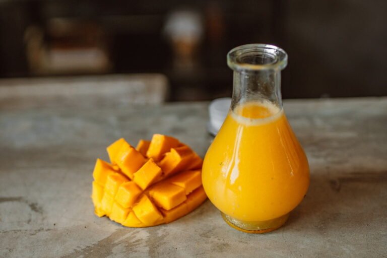 Odchudzanie mango