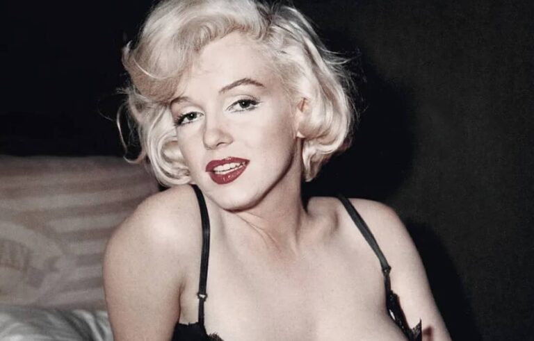 Monroe