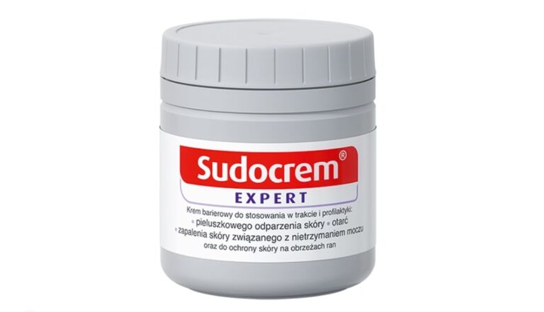 sudocream expert