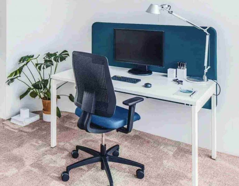 ergonomiczne meble