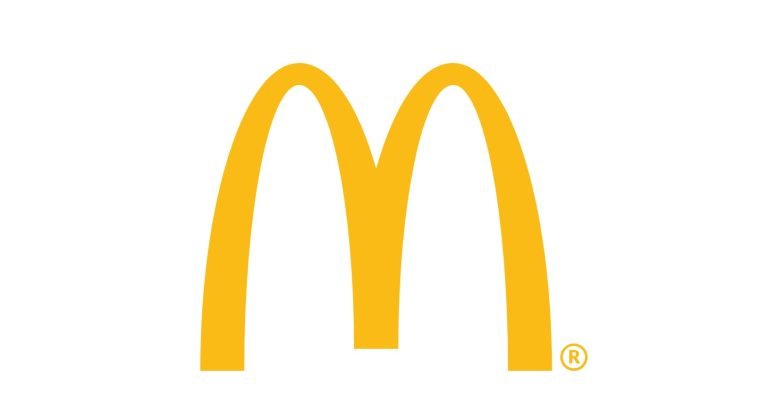 logo mcdonalds