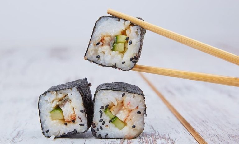 sushi