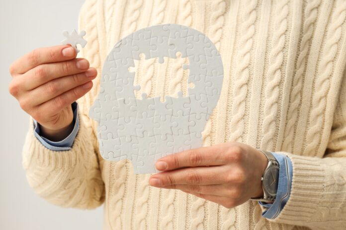 Testy na pamięć dla osób starszych - sposób na rozpoznanie demencji