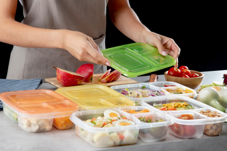 Catering dietetyczny w Warszawie dla studenta